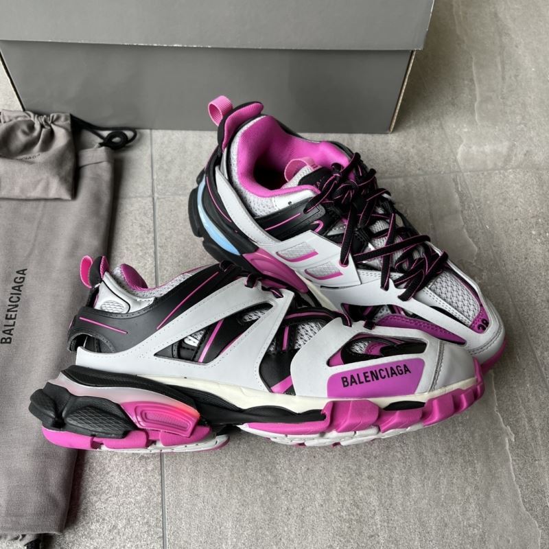 Balenciaga Track Shoes